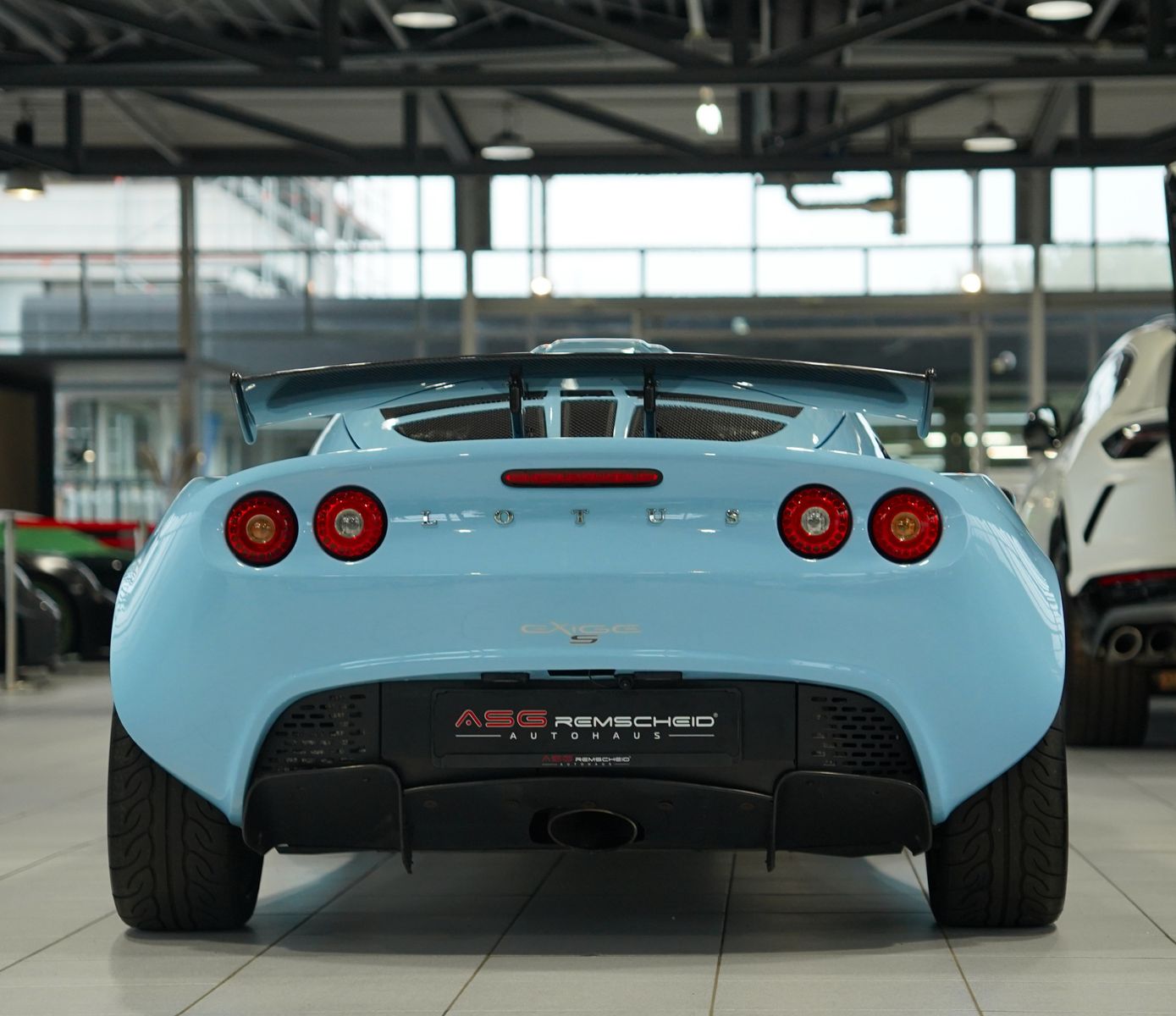 Lotus Exige