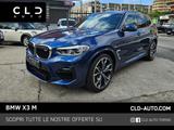BMW X3 M X3 M - gebrauchte BMW X3 M aus dem Jahr 2019