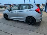Honda Jazz 1.5 Dynamic Connect - Honda Jazz: Dynamic