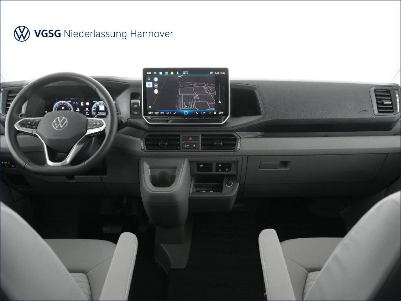 Volkswagen Andere - Bild 10