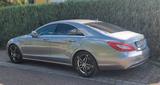 Mercedes-Benz CLS 350 BlueEFFICIENCY - - Mercedes-Benz CLS 350: Blueefficiency