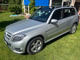 Mercedes-Benz GLK 220 BlueTEC 4MATIC - - Mercedes-Benz GLK 220 von privat