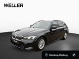 BMW 320i T. M Sport AHK,Pano,HUD,LCPro,eSitze,AdLED