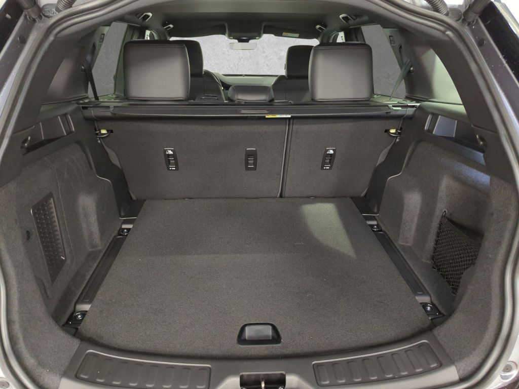 Land Rover Discovery Sport P200 Dynamic SE ACC WINTER TOTWI