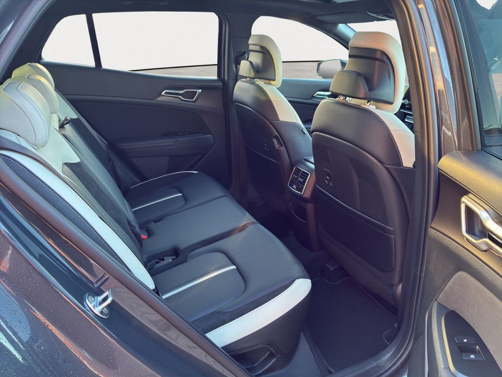 Kia Sportage - Bild 12