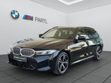 BMW 320d Touring M-Sport adapLED ACC 360° Keyless