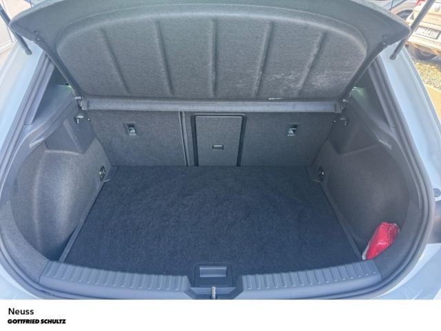 Seat Leon - Bild 8