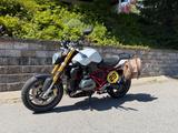 BMW R 1200 R LC Custom - Lieblingsstück - BMW C1
