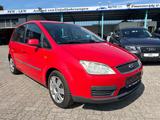 Ford Focus C-MAX Trend 1,6 - Ford Focus aus 2004: Max