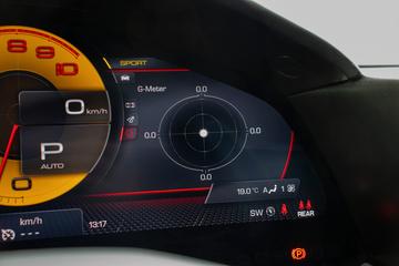 صورة مصغرة 22 لـ 2021 Ferrari ROMA