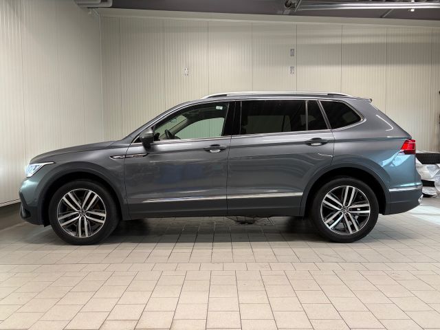 Tiguan Allspace Elegance 4M 2.0 TSI DSG AHK NAVI