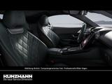 Mercedes-Benz SL 55 AMG 4M+ Sitzklima Memory Head-Up 360° - Mercedes-Benz AMG