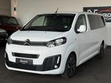 Citroën SpaceTourer**Feel XL**8 Sitzer**Lang**Kamera** - Citroën mit Diesel-Antrieb