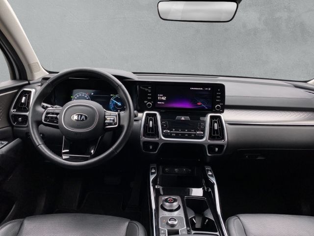 Fahrzeugabbildung Kia Sorento Spirit 4WD 1.6 T-GDI Hybrid EU6d*ASSITS+