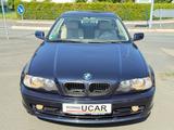 BMW 320 Ci Coupe TÜV Neu - BMW 320 aus 2002: Coupé
