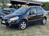 Fiat Sedici 1.9 MJT 4x4 2007 unico proprietario  - Fiat Sedici aus 2007