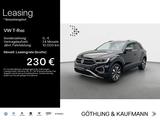 Volkswagen T-ROC 2.0 TDI DSG GOAL*AHK*KAMERA*NAVI*LED*17ZOL - Volkswagen T-Roc aus 2025