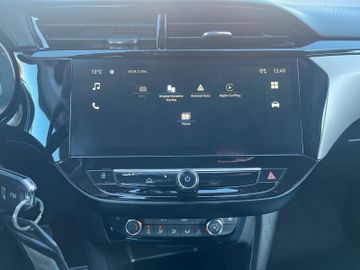 Opel Corsa F Edition 1,2 Sitzheizung, Allwetter
