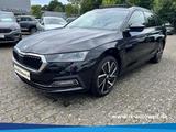Skoda Octavia Combi First Edition 1.4 TSI iV LED Navi 
