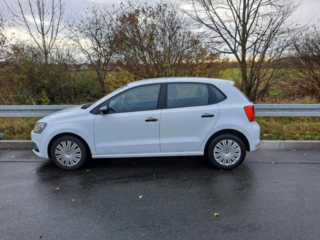 Volkswagen VW Polo Trendline