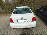 Volkswagen VW Bora 1.6 | 105 PS | nur 123.000 km | TÜV neu  - gebrauchte VW Bora aus dem Jahr 1999
