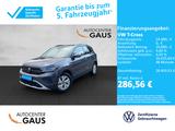 Volkswagen T-Cross Life 1.0 TSI*LED*AHK*ACC*Navi - Volkswagen T-Cross in Bielefeld