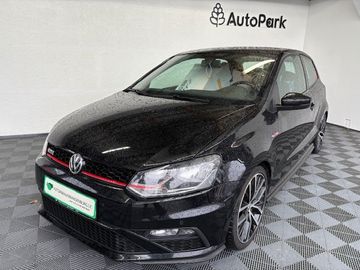 Volkswagen Polo V GTI BMTStart-Stopp