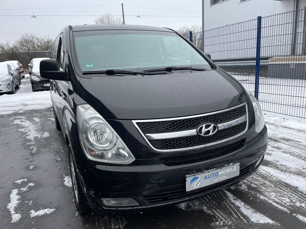 Angebot ansehen Hyundai H-1