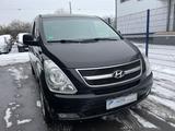 Hyundai H-1 Travel Premium 2.5CRDI*8-SITZE*KLIMA*AHK*CAM - Hyundai H-1: Premium Travel