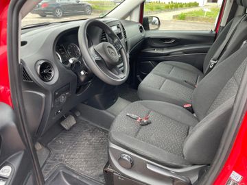 Mercedes Vito - 10
