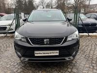 Seat Ateca Style 1-Hand Scheckheft Allwetterreifen