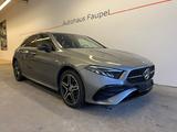 Mercedes-Benz A 250e AMG-Line Panorama Distronic Keyless Go - Mercedes-Benz A 250 in Nürnberg