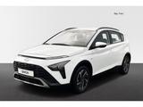 Hyundai BAYON Connect & GO - Hyundai Bayon Connect-&-Go mit Benzin-Antrieb