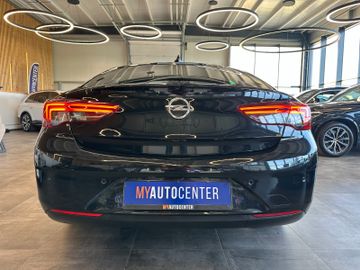 Opel Insignia B Grand Sport Edition *LED*Navi*Kamera*