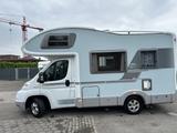 Knaus SUN TR - Knaus Teilintegrierter