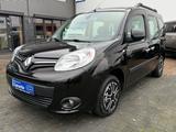 Renault Kangoo Limited *2. Hand *AHK *Klimaauto. - schwarze Renault Kangoo