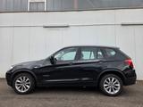 BMW X3 xDrive 30 d Pano/Leder/AHK/Xenon - BMW X3 aus 2011: 30d