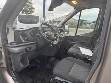 Ford Transit 350 TDCi L2H2 Lkw VA Trend KlimaAHK