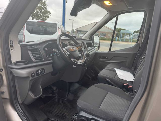 Ford Transit 350 TDCi L2H2 Lkw VA Trend KlimaAHK