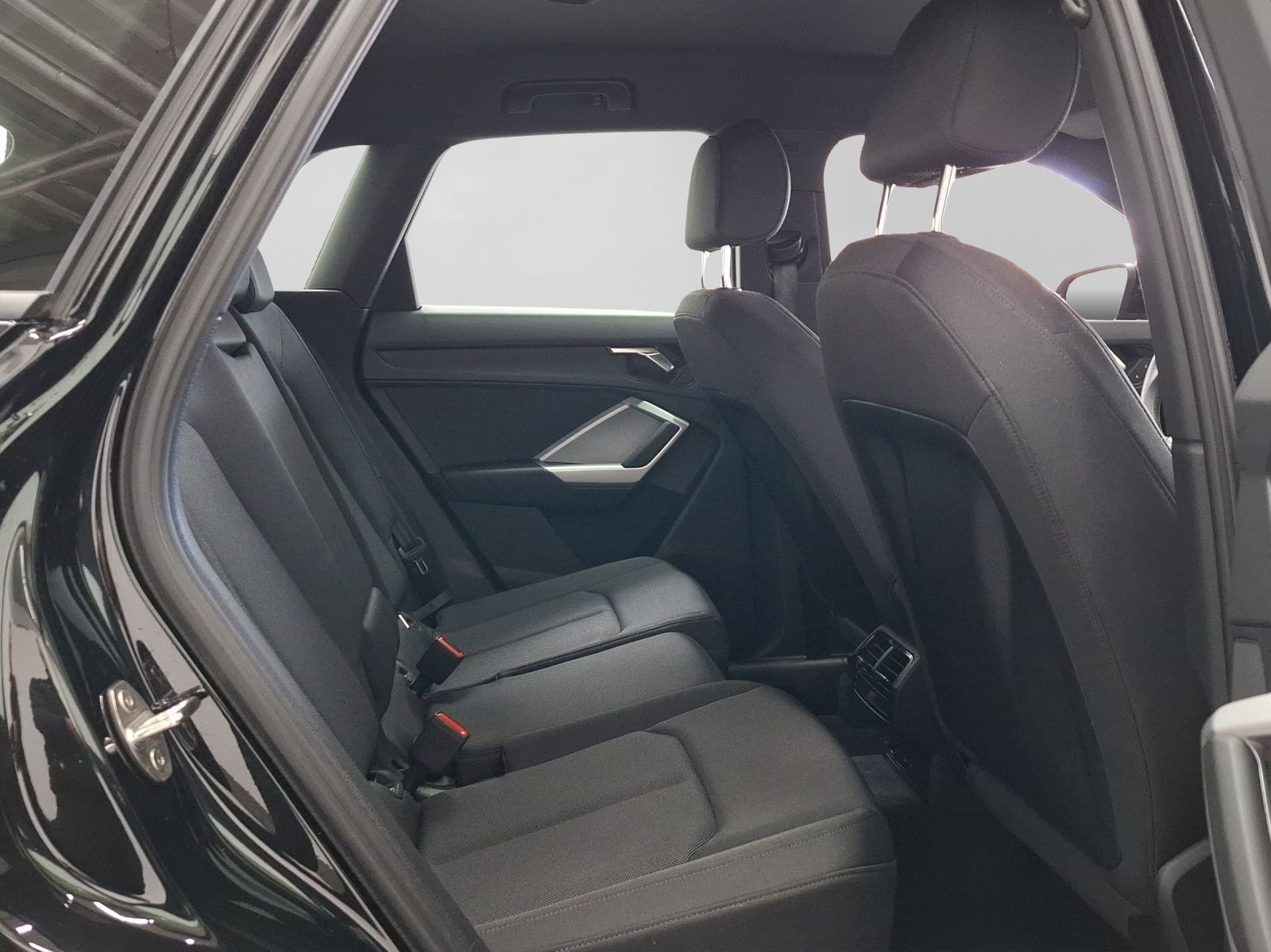 Audi Q3 - Bild 6