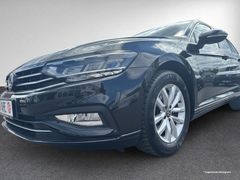 VW Passat Variant 1.5 TSI Business DSG LED Navi Ahk VW Passat Variant 1.5 TSI Business DSG LED Navi Ahk