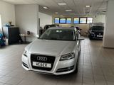 Audi A3 Sportback 1.2 TFSI Ambition - Audi A3 aus 2011: Ambition
