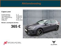 Cupra Leon - Vorschau Bild 1