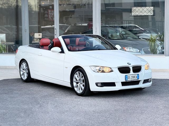 BMW Bmw 320 2.0 Diesel 177CV Cabrio Autom. - 2008