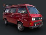 Volkswagen T3 California Westfalia*Club Joker*Oettinger* - : Kleinbus, Westfalia