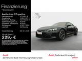 Audi e-tron GT quattro*Navi*Matrix*Alu*HUD*B&O*PDC*Pa - mit Elektro-Antrieb: Sportwagen