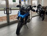 BMW R 1250 GS - GEBRAUCHT KASSEL