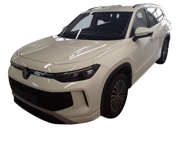 Volkswagen Tayron - Bild 2