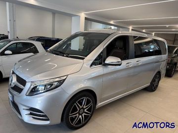 Mercedes V 250 - 1