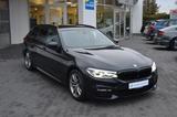 BMW 540d M-Paket xDrive 320 PS ab 4,99% Finz! - BMW: X9
